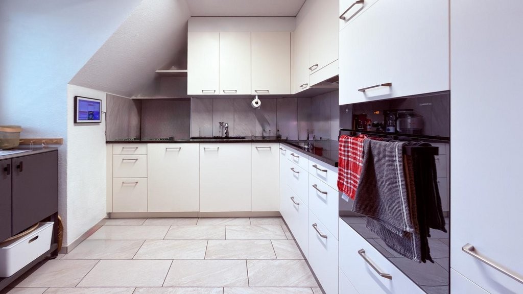 6 ½ pièces duplex