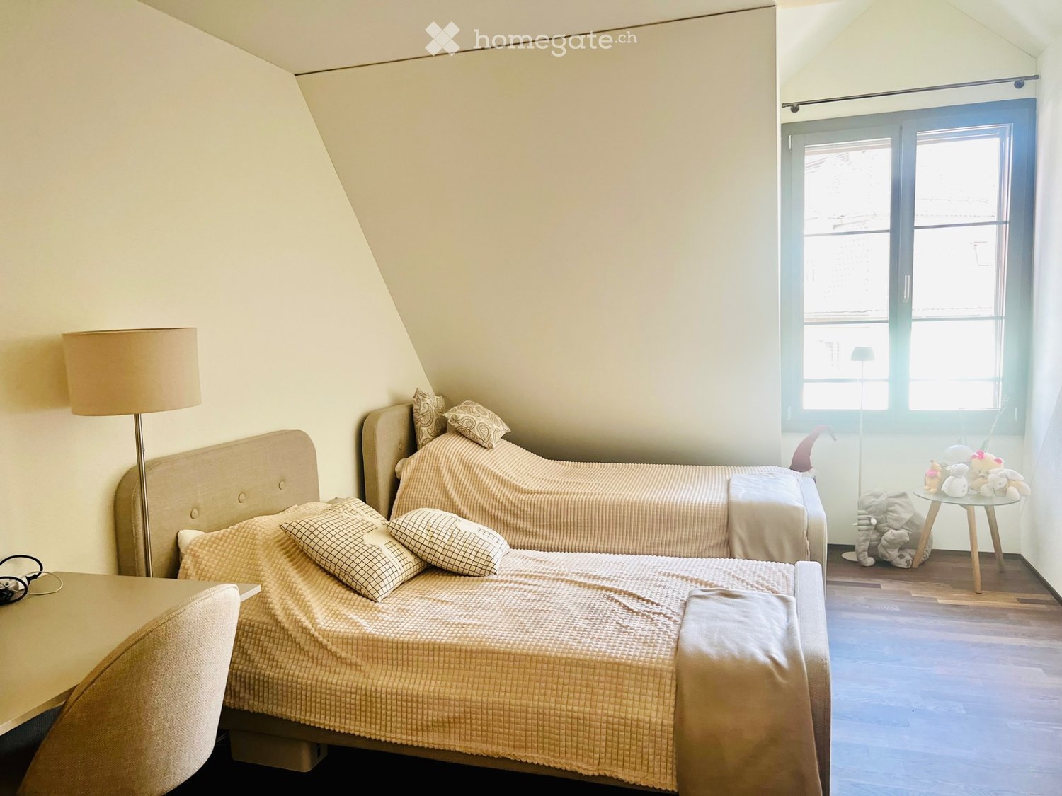 Appartement de 3 ½ pièces, photo 8 sur 8