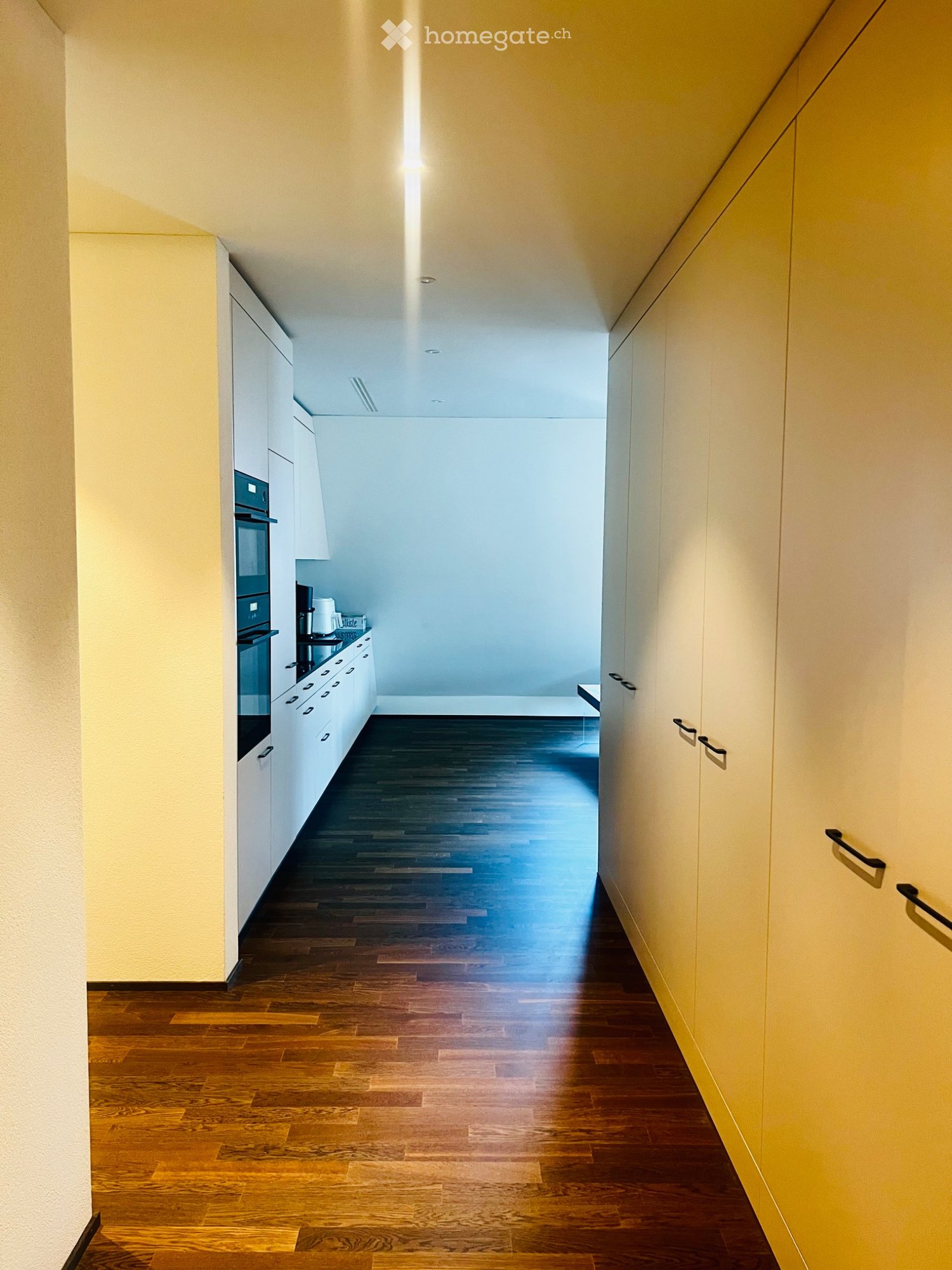 Appartement de 3 ½ pièces, photo 5 sur 8