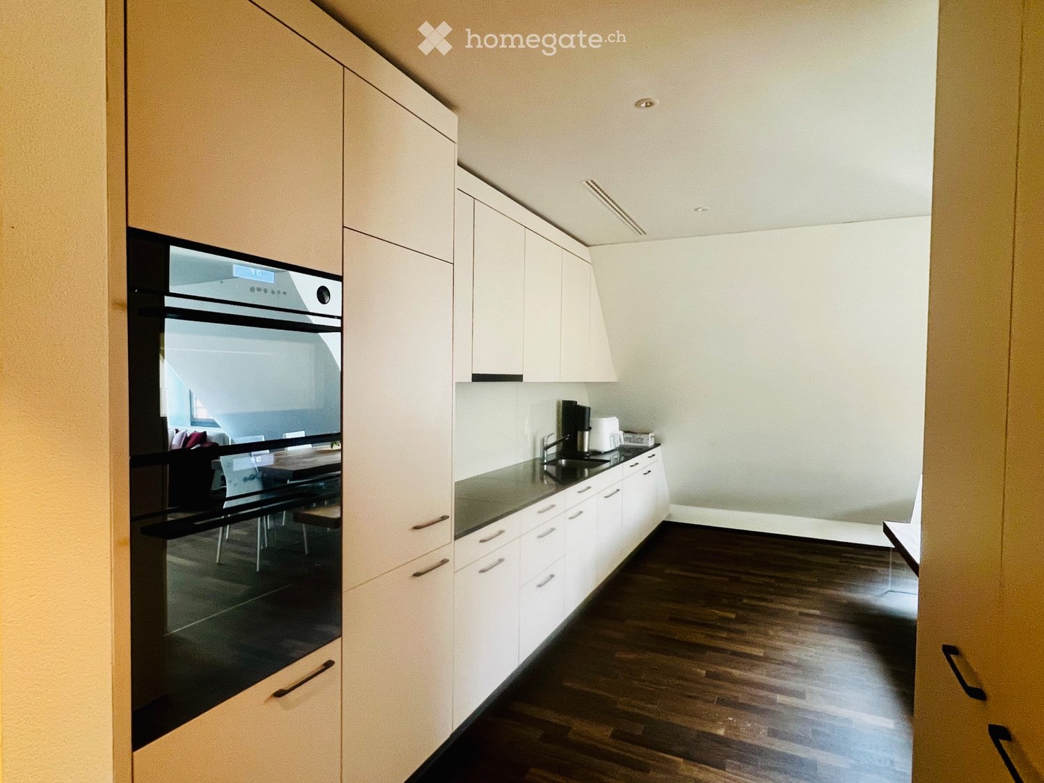 Appartement de 3 ½ pièces, photo 6 sur 8
