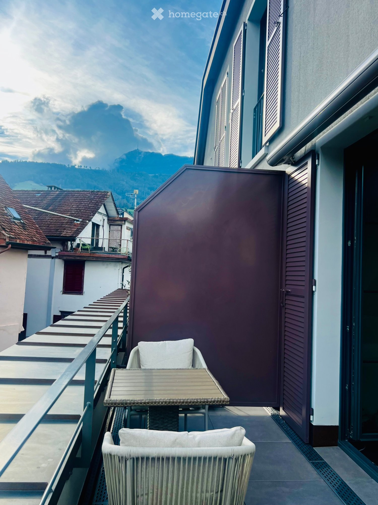 Appartement de 3 ½ pièces, photo 3 sur 8