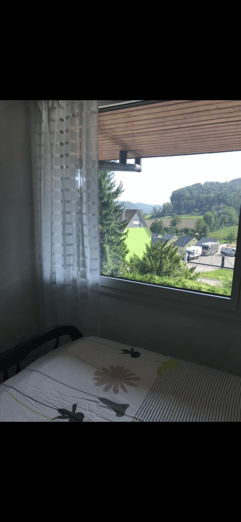 Chambre en colocation, photo 4 sur 4