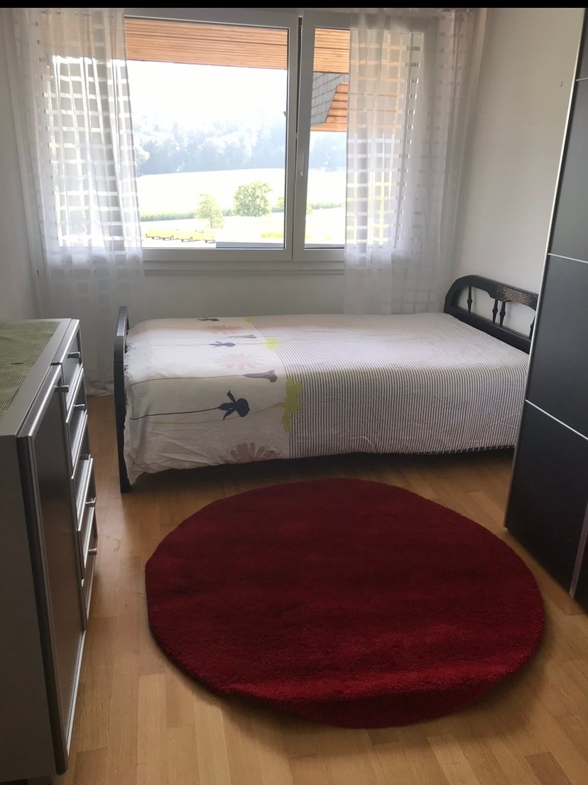 Chambre en colocation, photo 3 sur 4