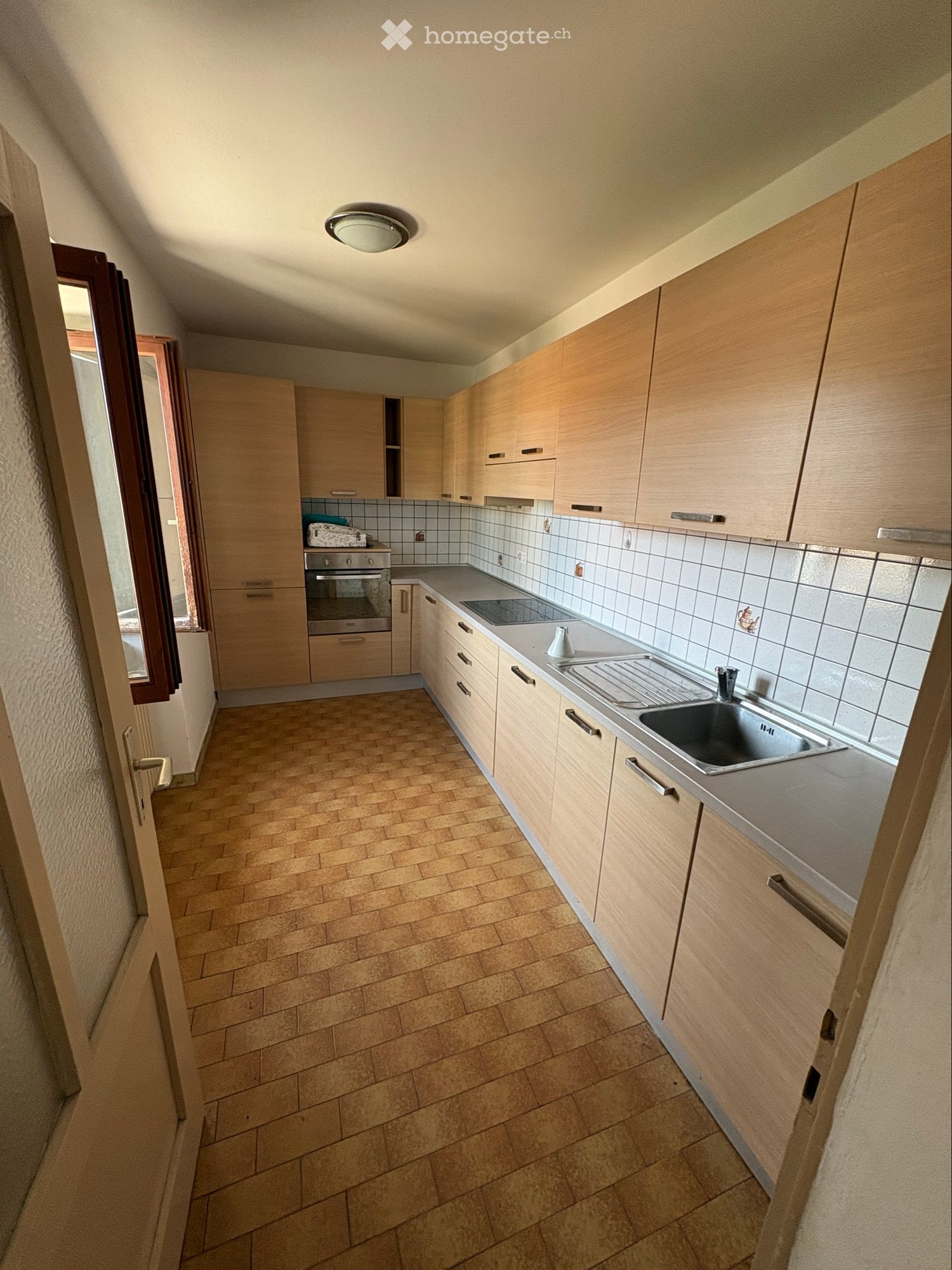 Appartement de 4 pièces, photo 2 sur 5