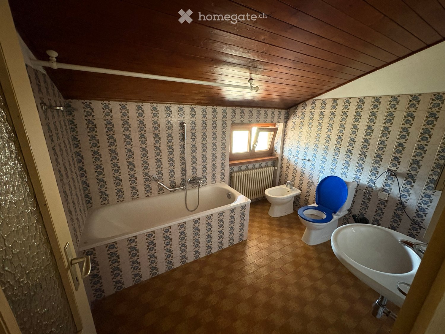 Appartement de 4 pièces, photo 4 sur 5
