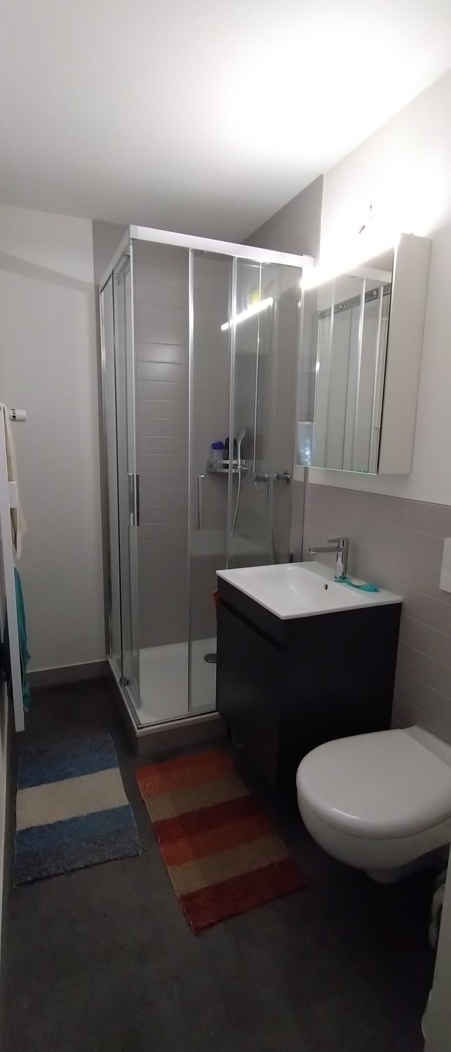 Appartement de 2 pièces, photo 3 sur 6