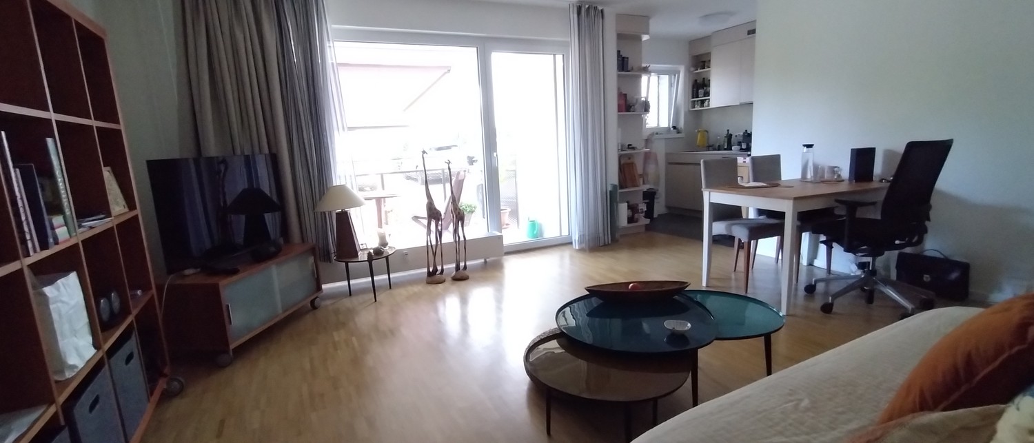 Appartement de 2 pièces, photo 1 sur 6