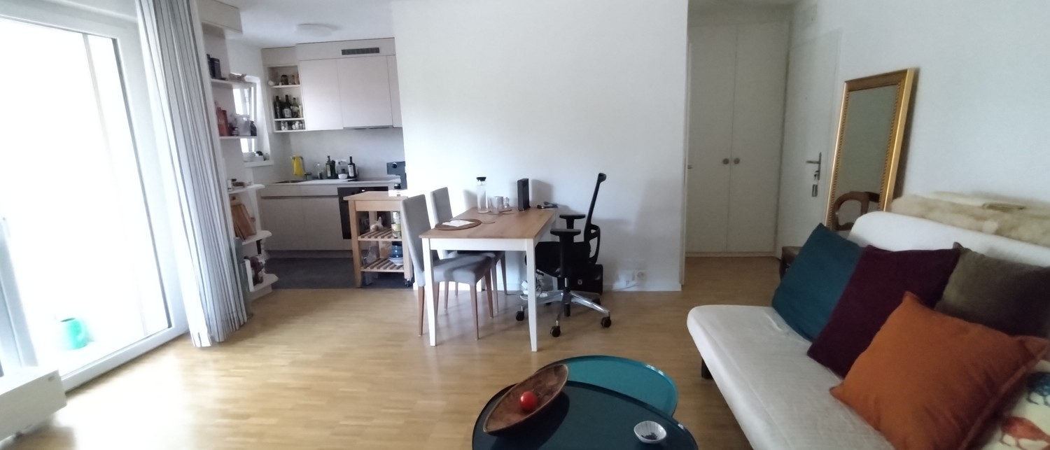 Appartement de 2 pièces, photo 6 sur 6