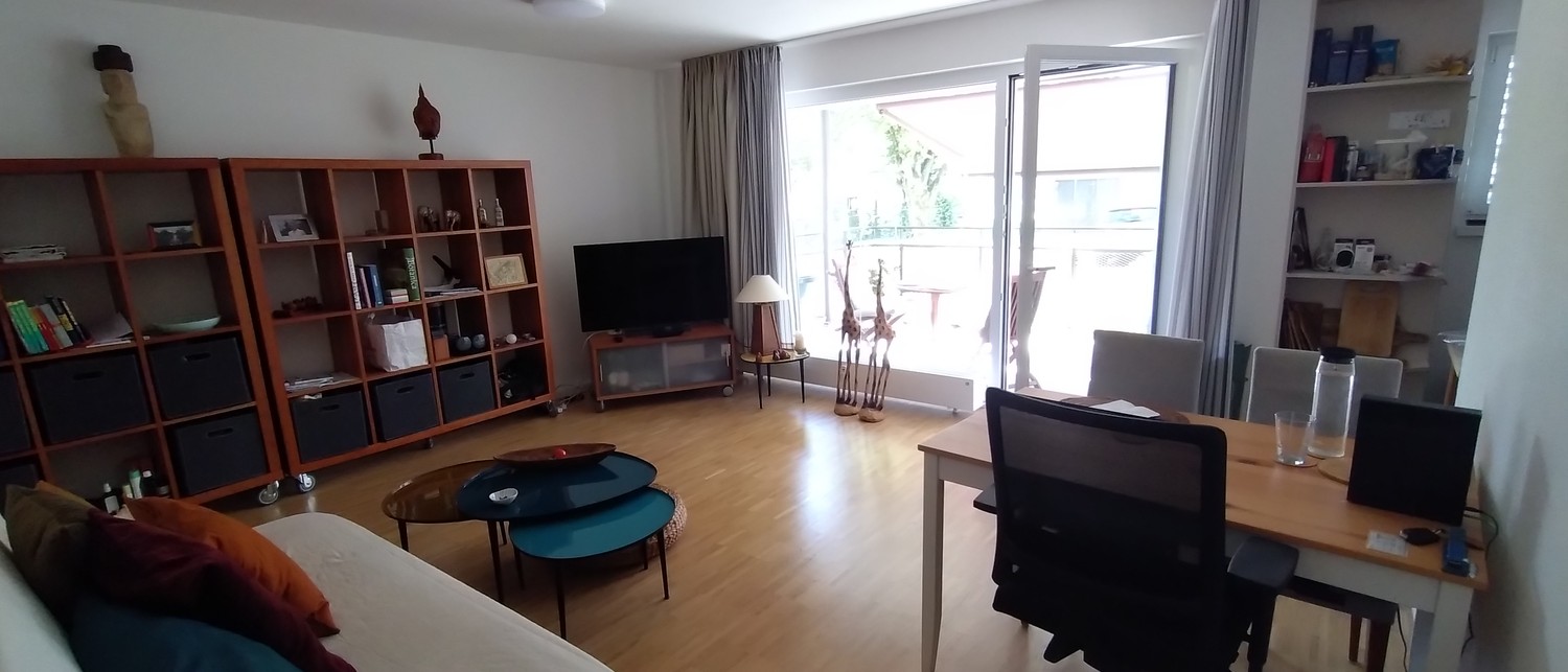 Appartement de 2 pièces, photo 2 sur 6