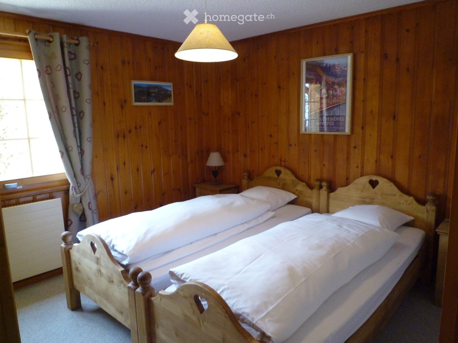 3 rooms apartment, photo 5 sur 5