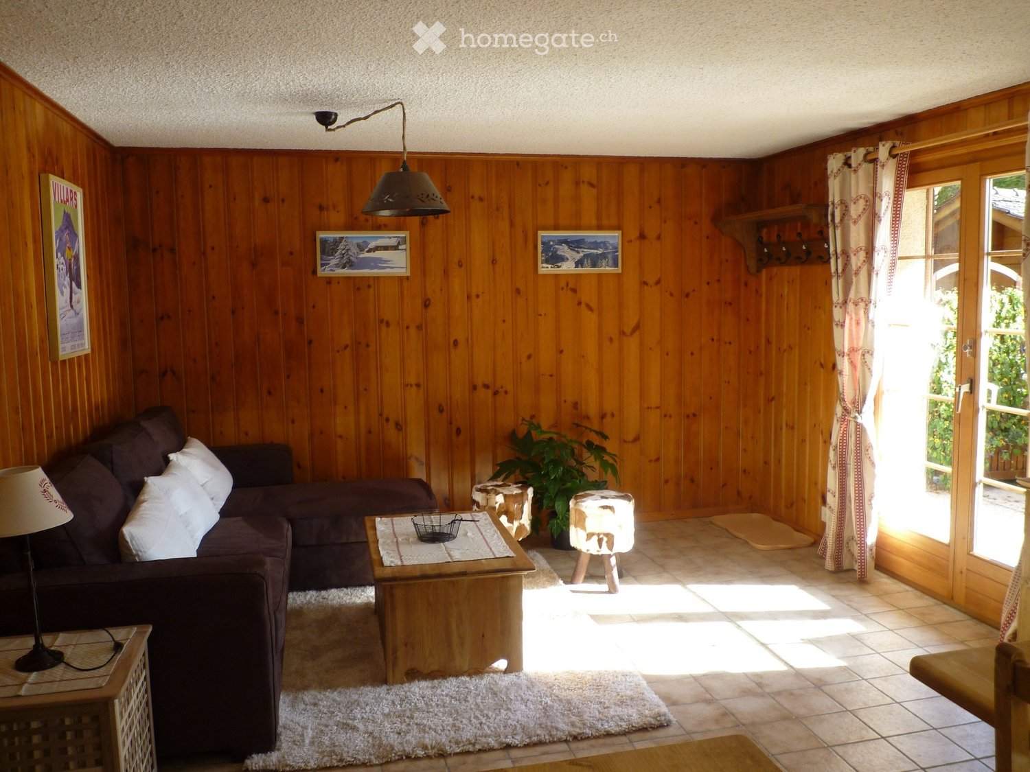 3 rooms apartment, photo 3 sur 5