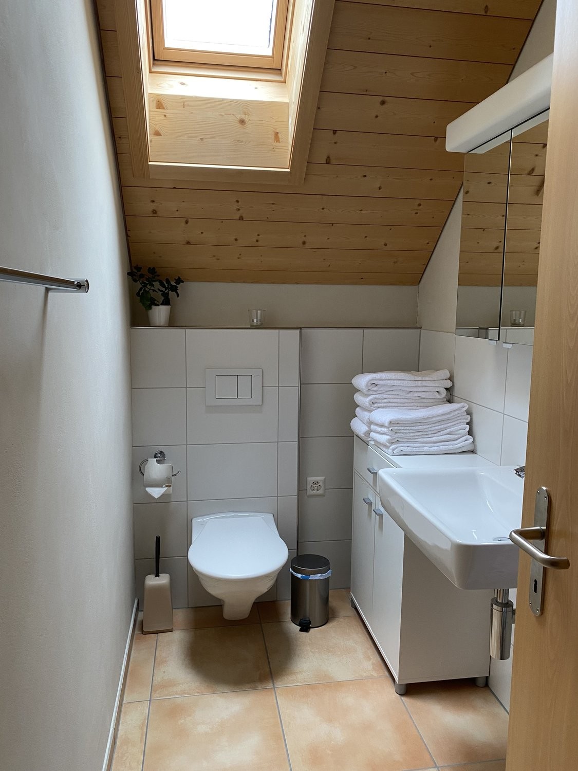 Appartement meublé de 2 ½ pièces, photo 8 sur 10