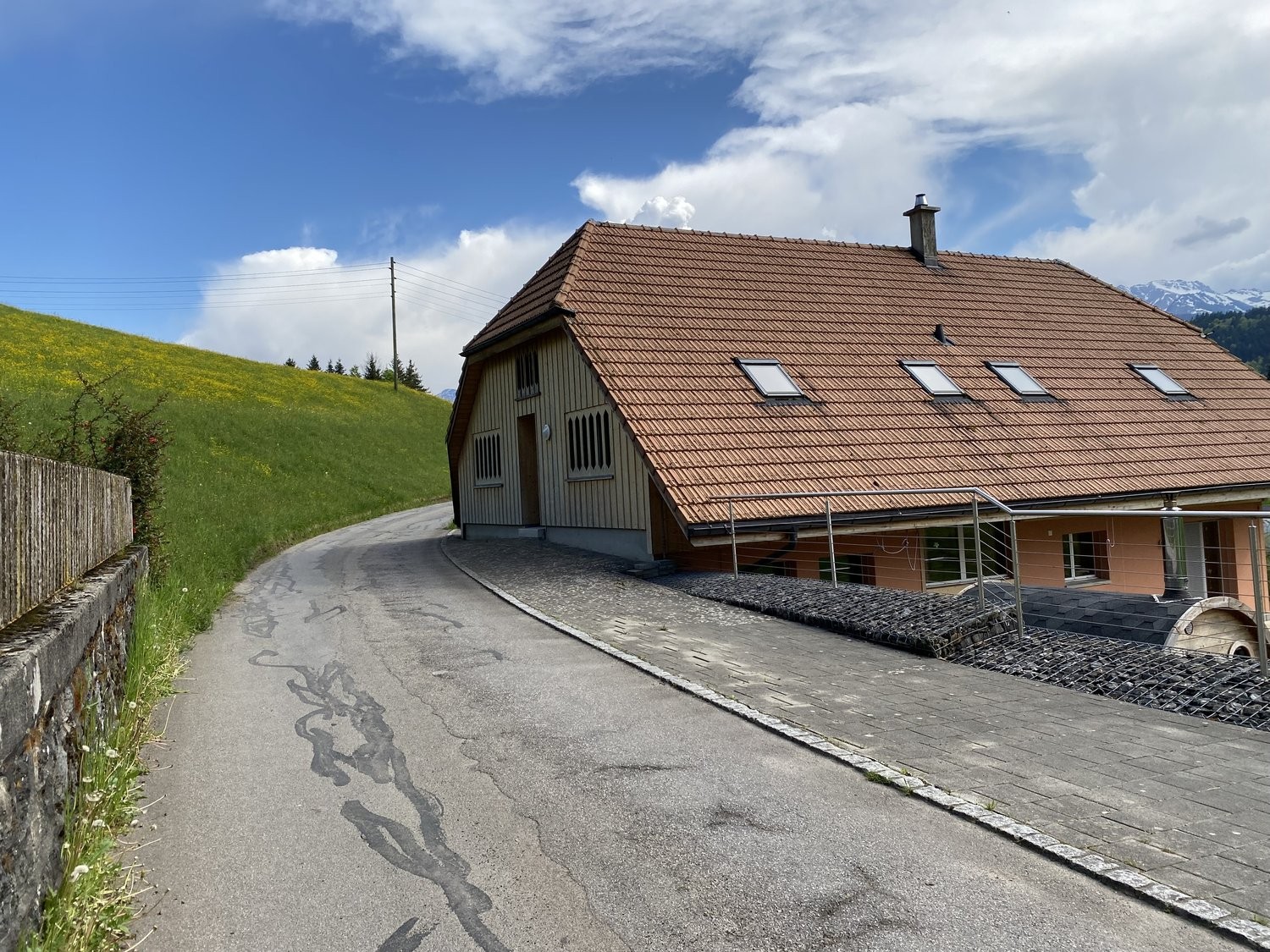Appartement meublé de 2 ½ pièces, photo 10 sur 10