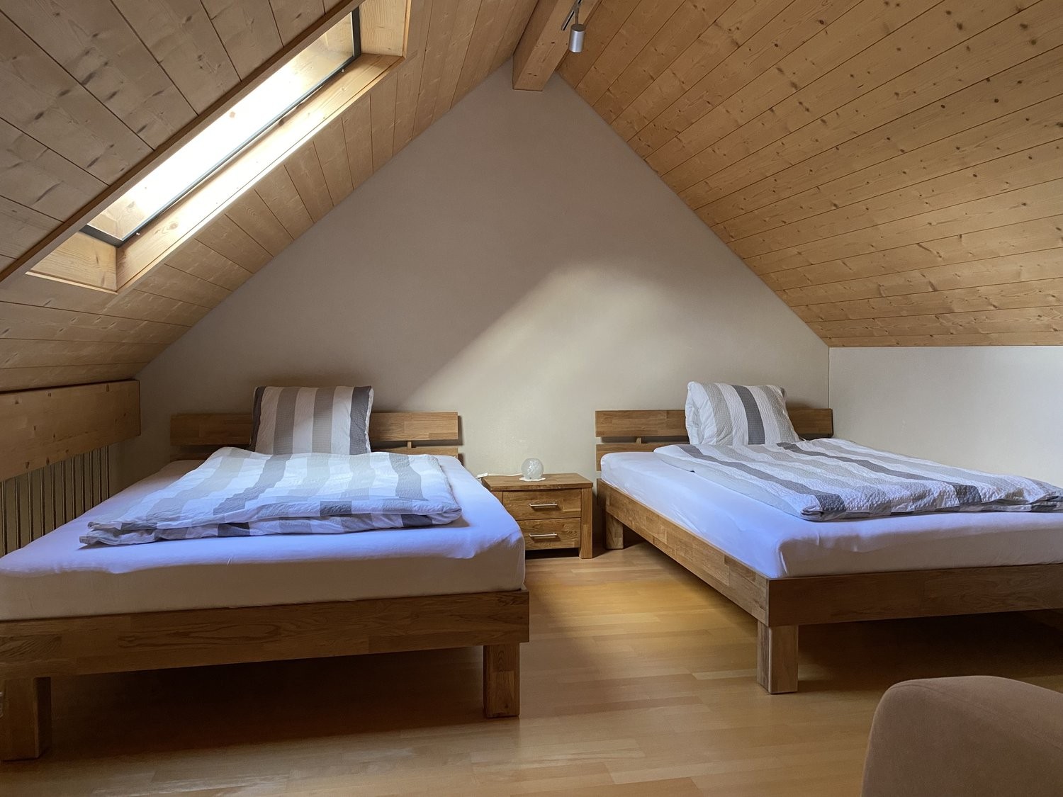 Appartement meublé de 2 ½ pièces, photo 7 sur 10
