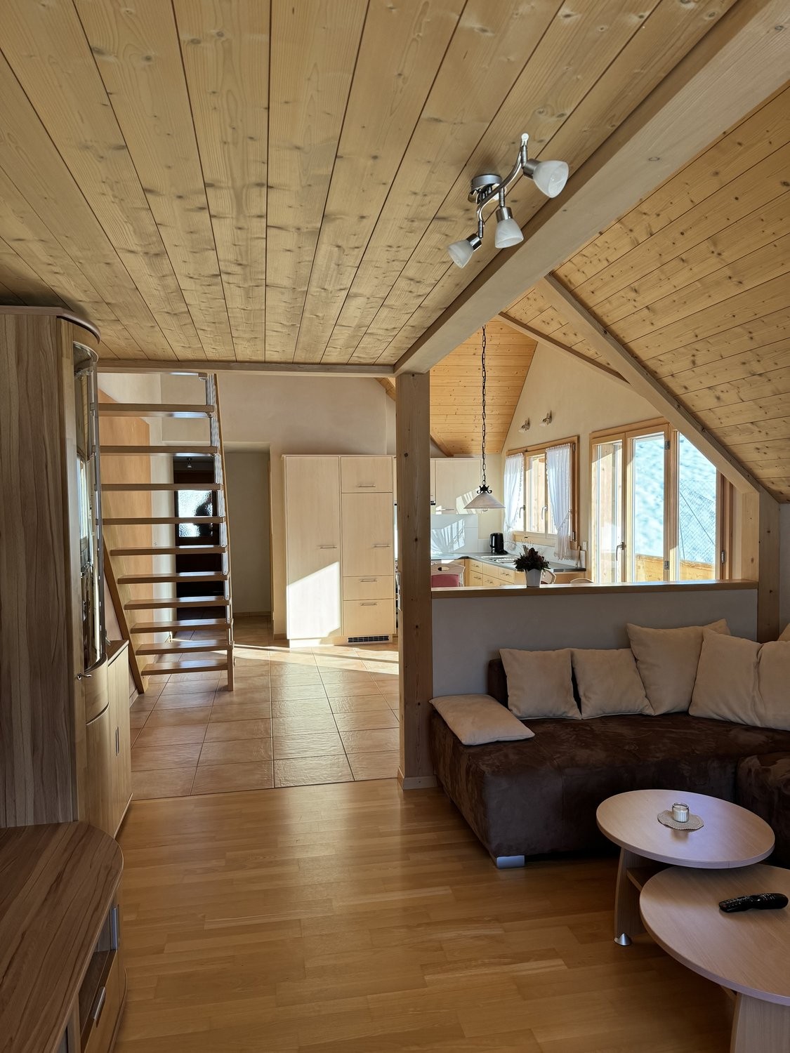 Appartement meublé de 2 ½ pièces, photo 3 sur 10