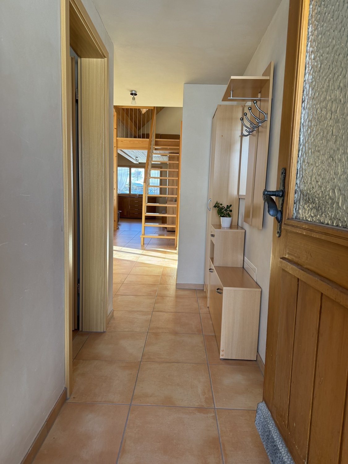Appartement meublé de 2 ½ pièces, photo 5 sur 10