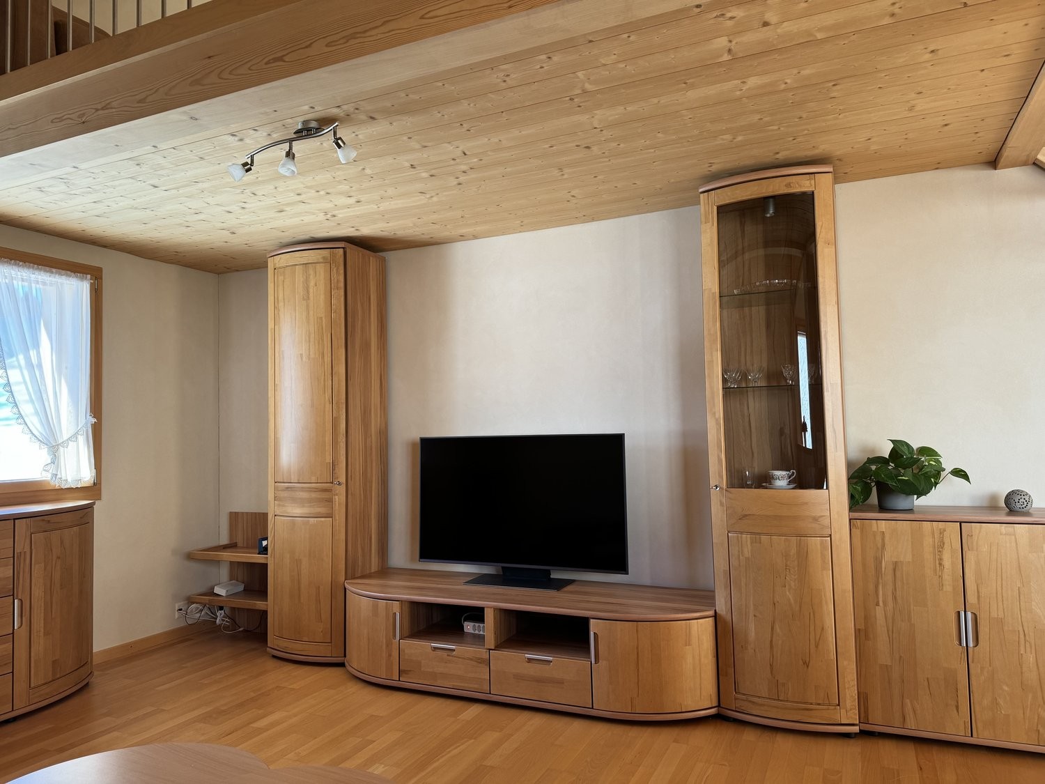 Appartement meublé de 2 ½ pièces, photo 1 sur 10