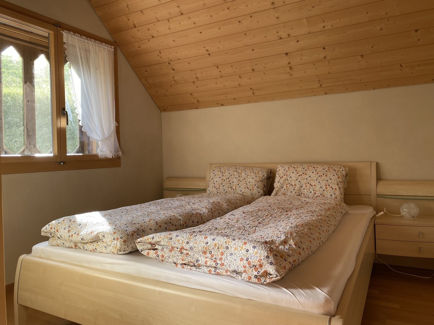 Appartement meublé de 2 ½ pièces, photo 6 sur 10