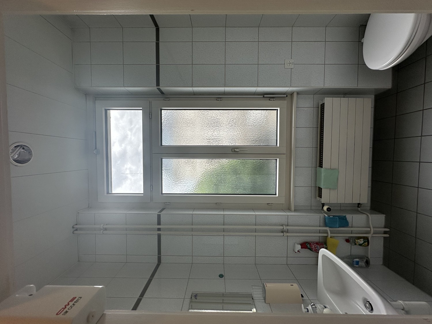 95m² office