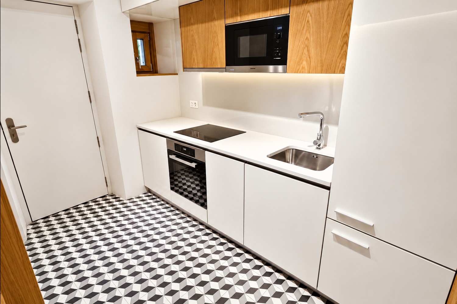 Appartement de 3 pièces, photo 4 sur 7