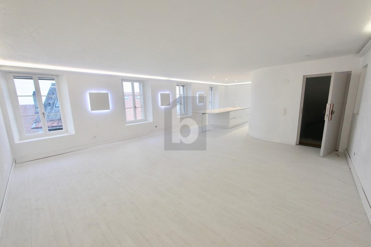 1 ½ rooms apartment, photo 2 sur 4