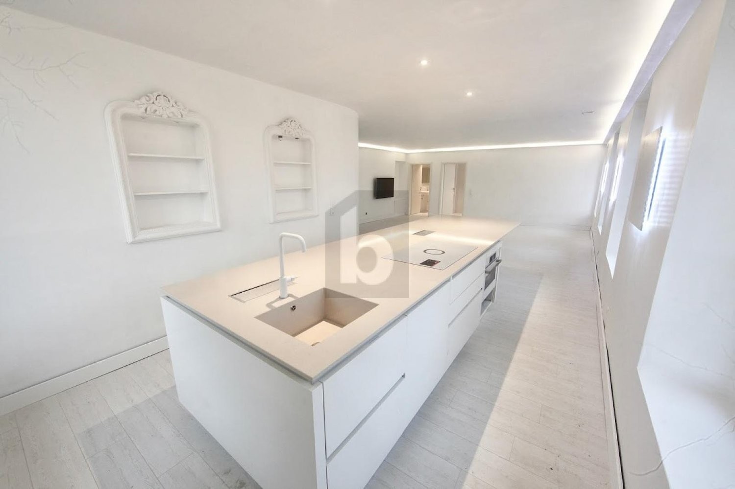 1 ½ rooms apartment, photo 3 sur 4