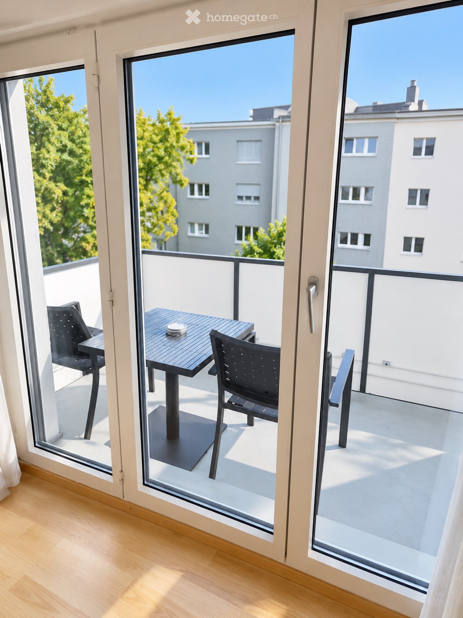 Appartement 1 pièce, photo 3 sur 5