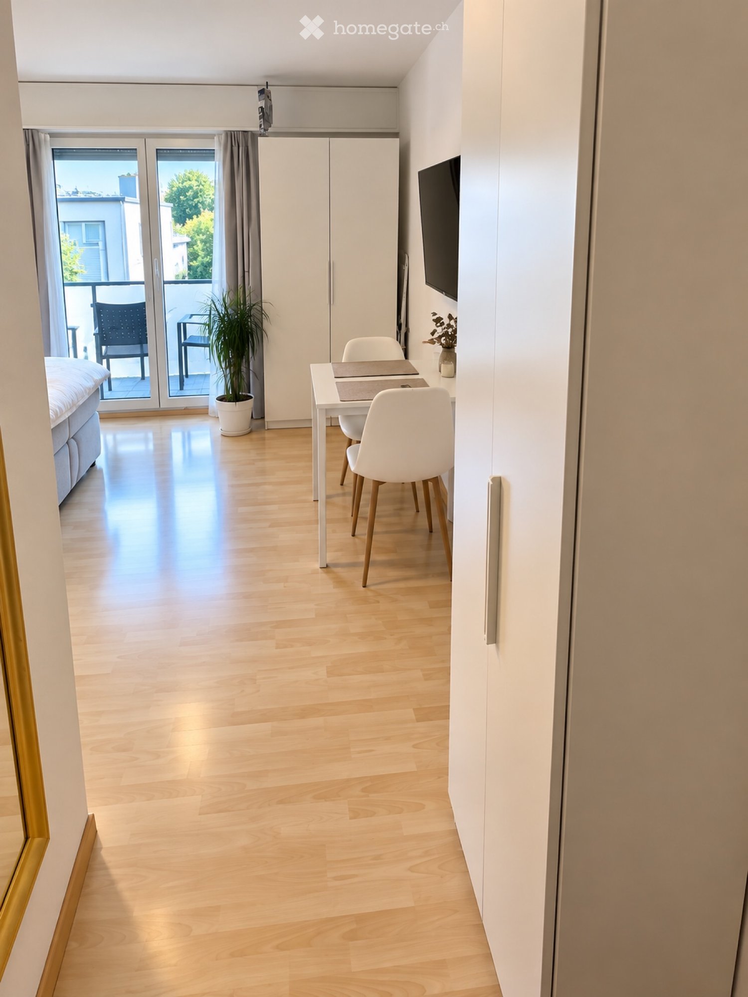 Appartement 1 pièce, photo 5 sur 5
