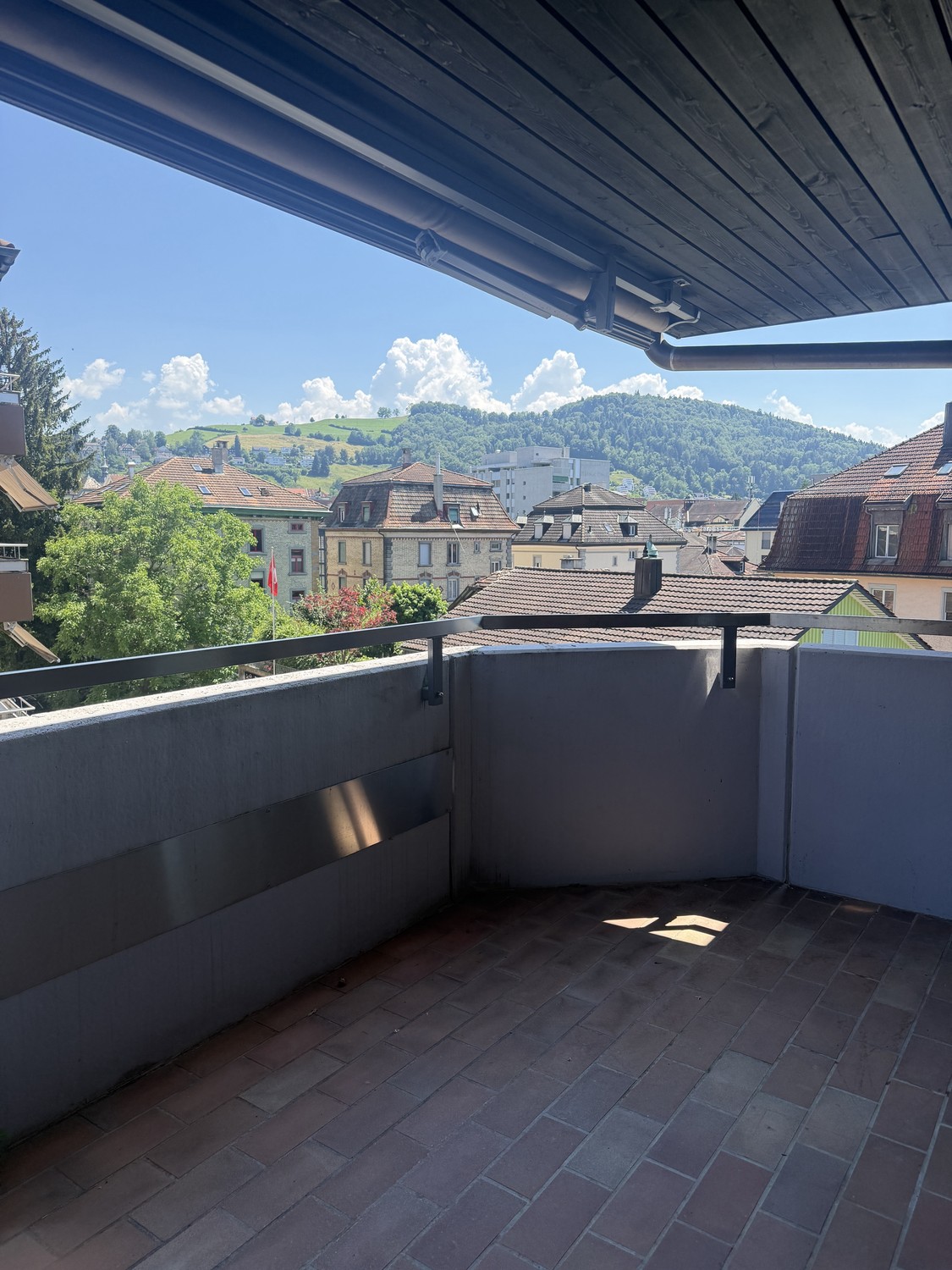 Appartement de 3 ½ pièces, photo 10 sur 10