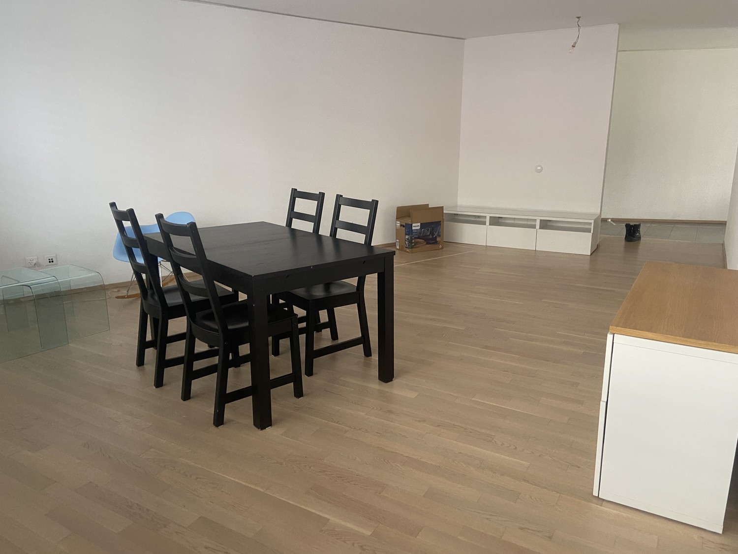 2 ½ rooms apartment, photo 4 sur 10