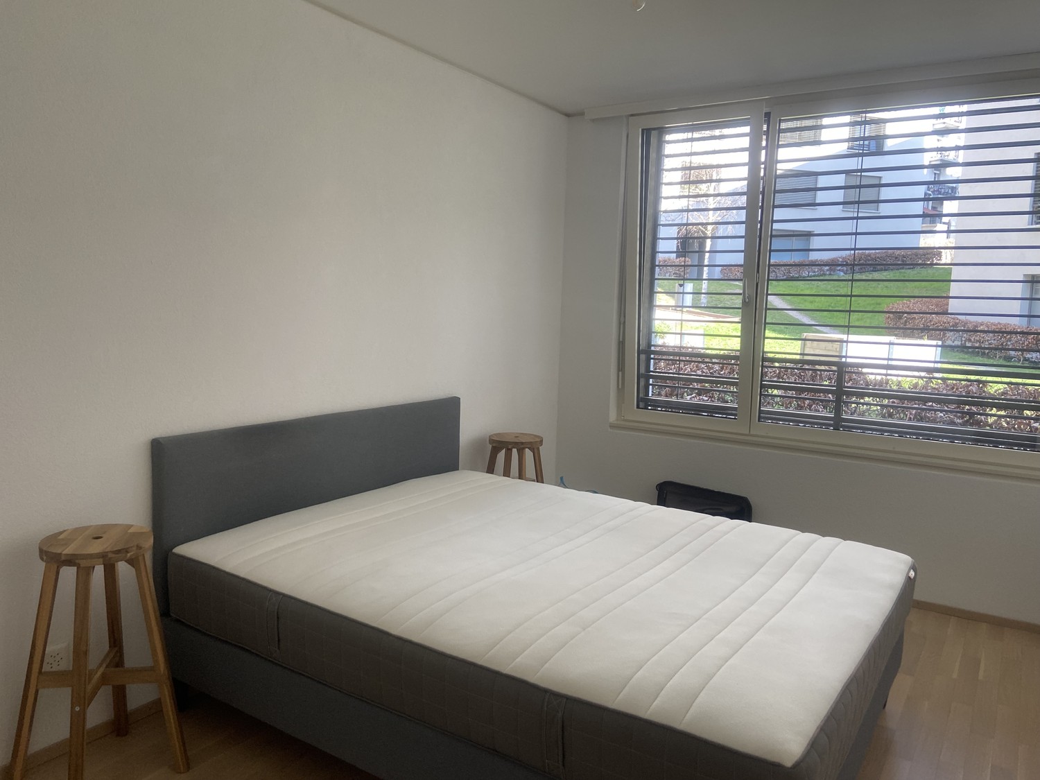 2 ½ rooms apartment, photo 2 sur 10