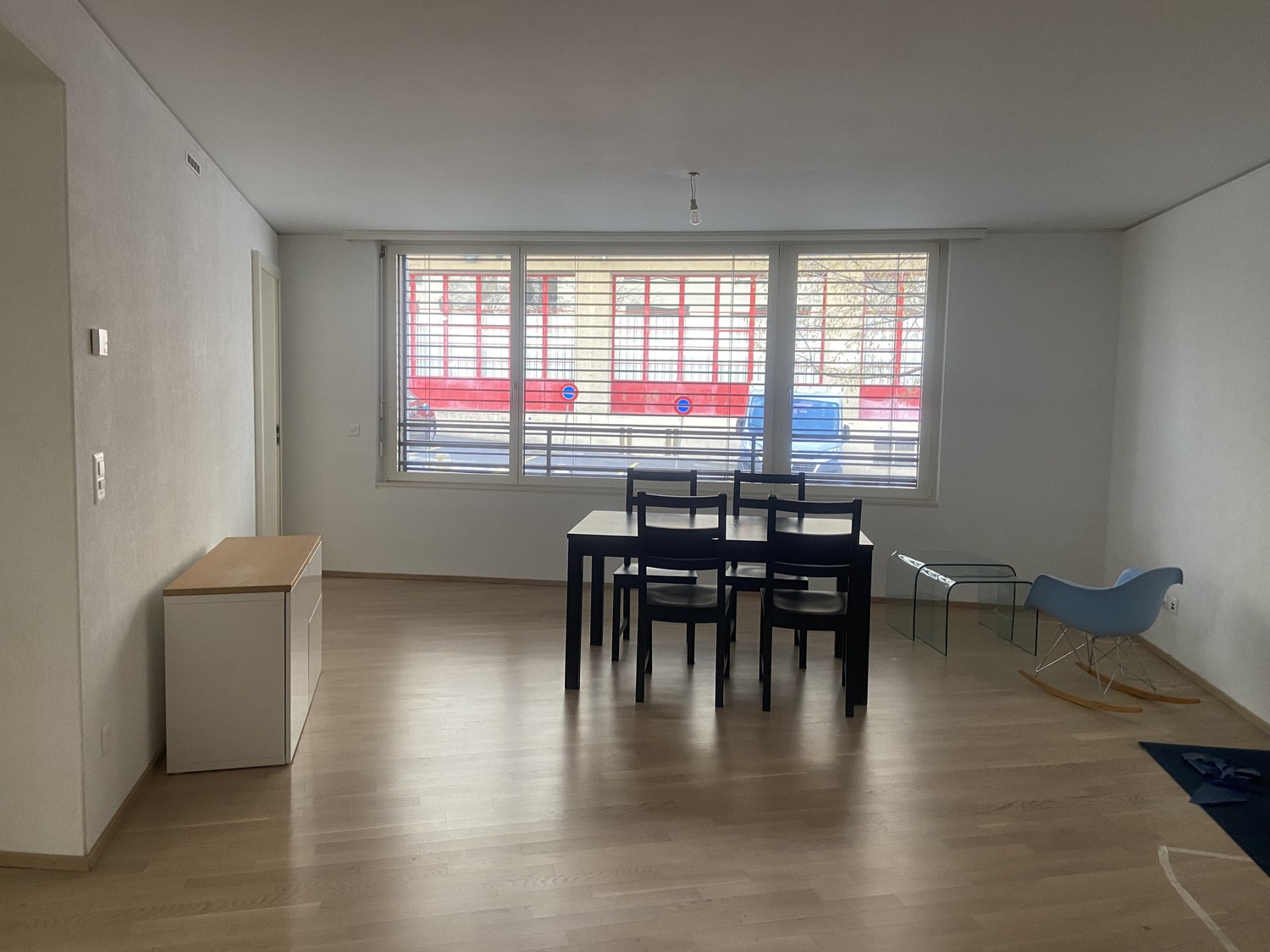 2 ½ rooms apartment, photo 5 sur 10