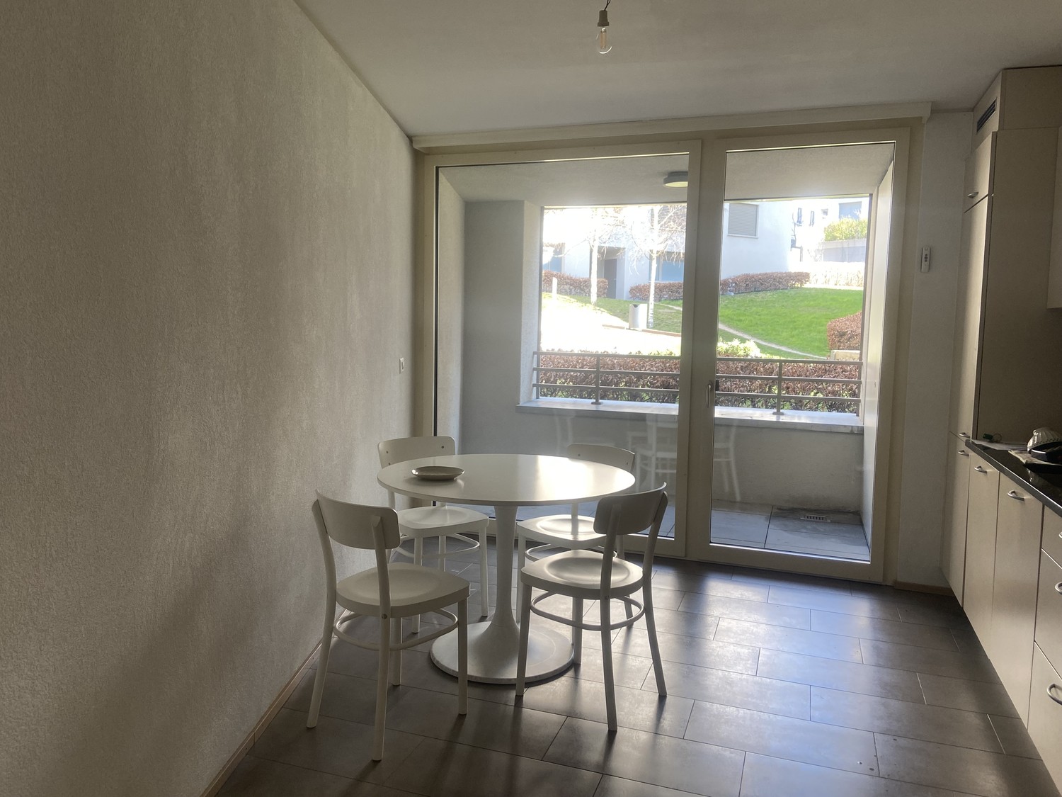 2 ½ rooms apartment, photo 1 sur 10