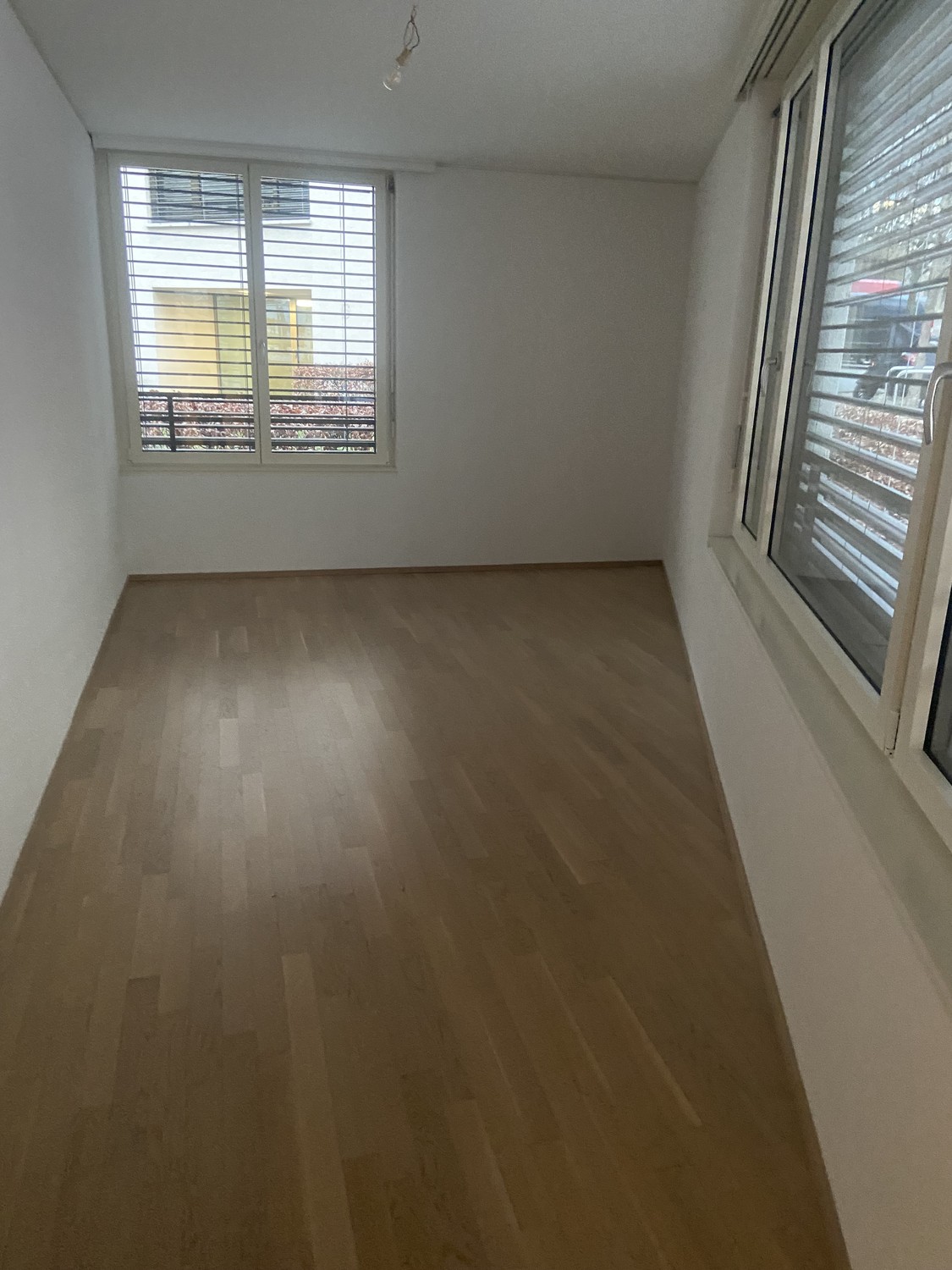 2 ½ rooms apartment, photo 3 sur 10