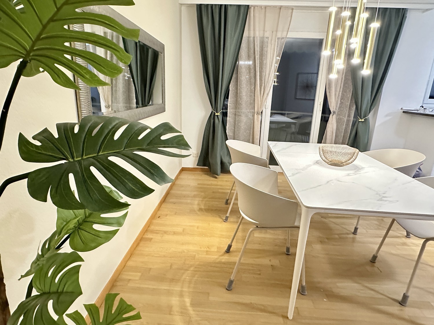 Chambre en colocation