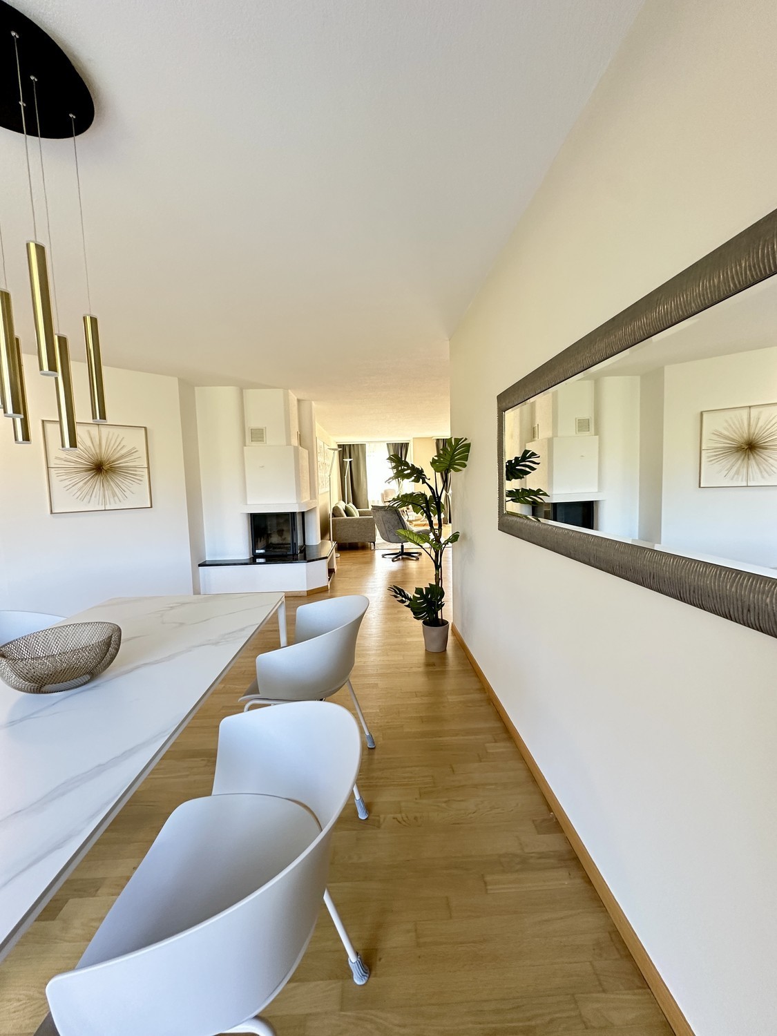 Chambre en colocation