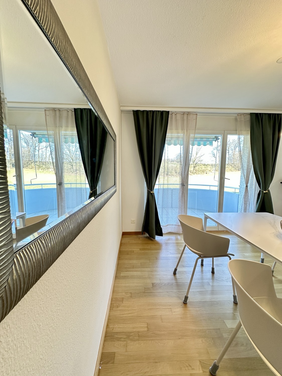 Chambre en colocation