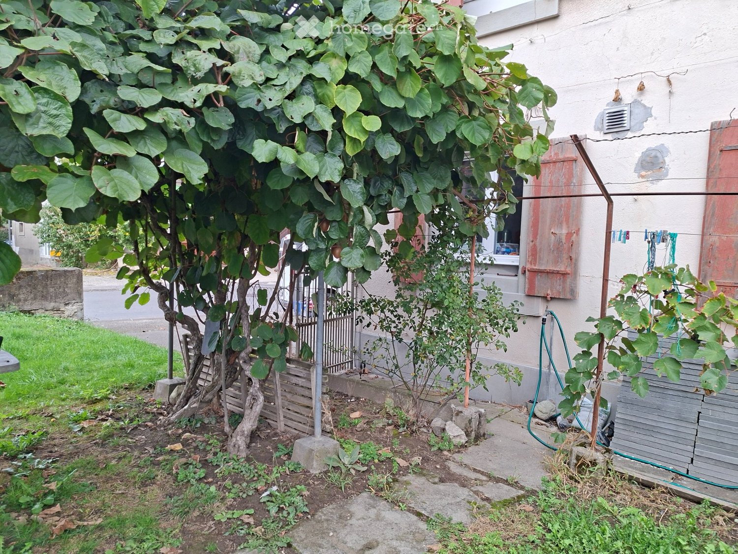 2 rooms apartment