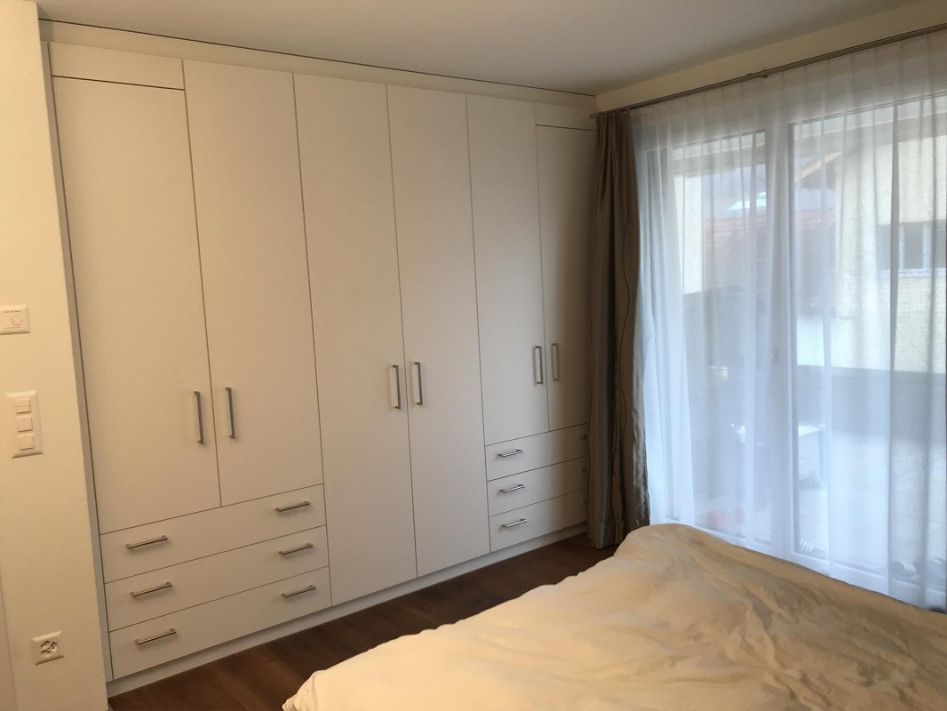 Appartement de 4 ½ pièces, photo 7 sur 8