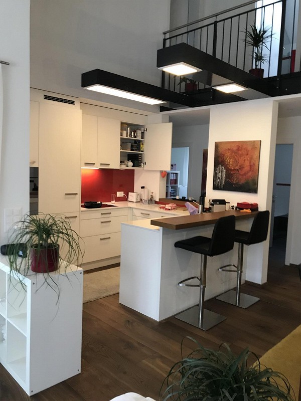 Appartement de 4 ½ pièces, photo 4 sur 8