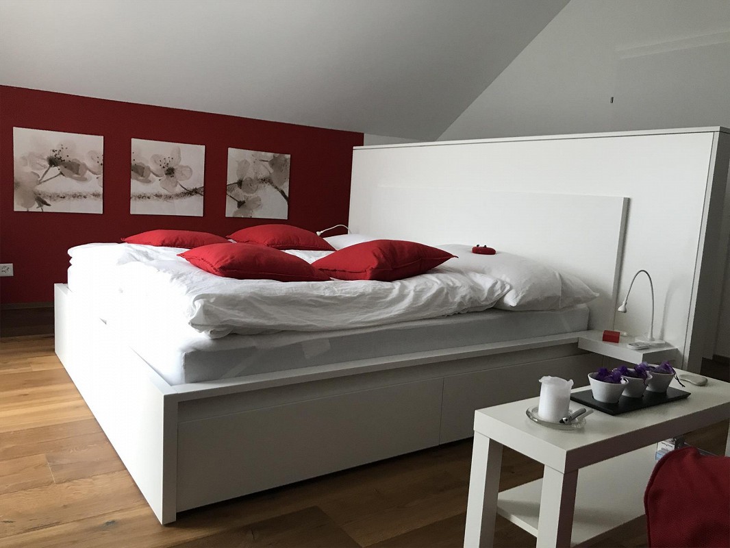Appartement de 4 ½ pièces, photo 8 sur 8