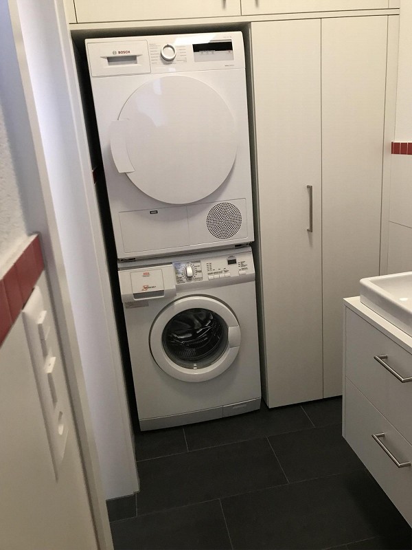 Appartement de 4 ½ pièces, photo 2 sur 8