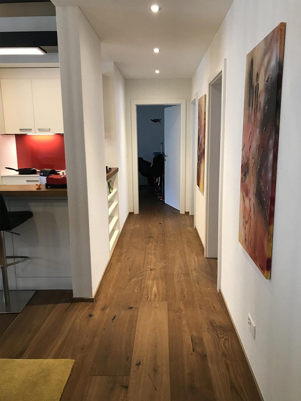 Appartement de 4 ½ pièces, photo 5 sur 8