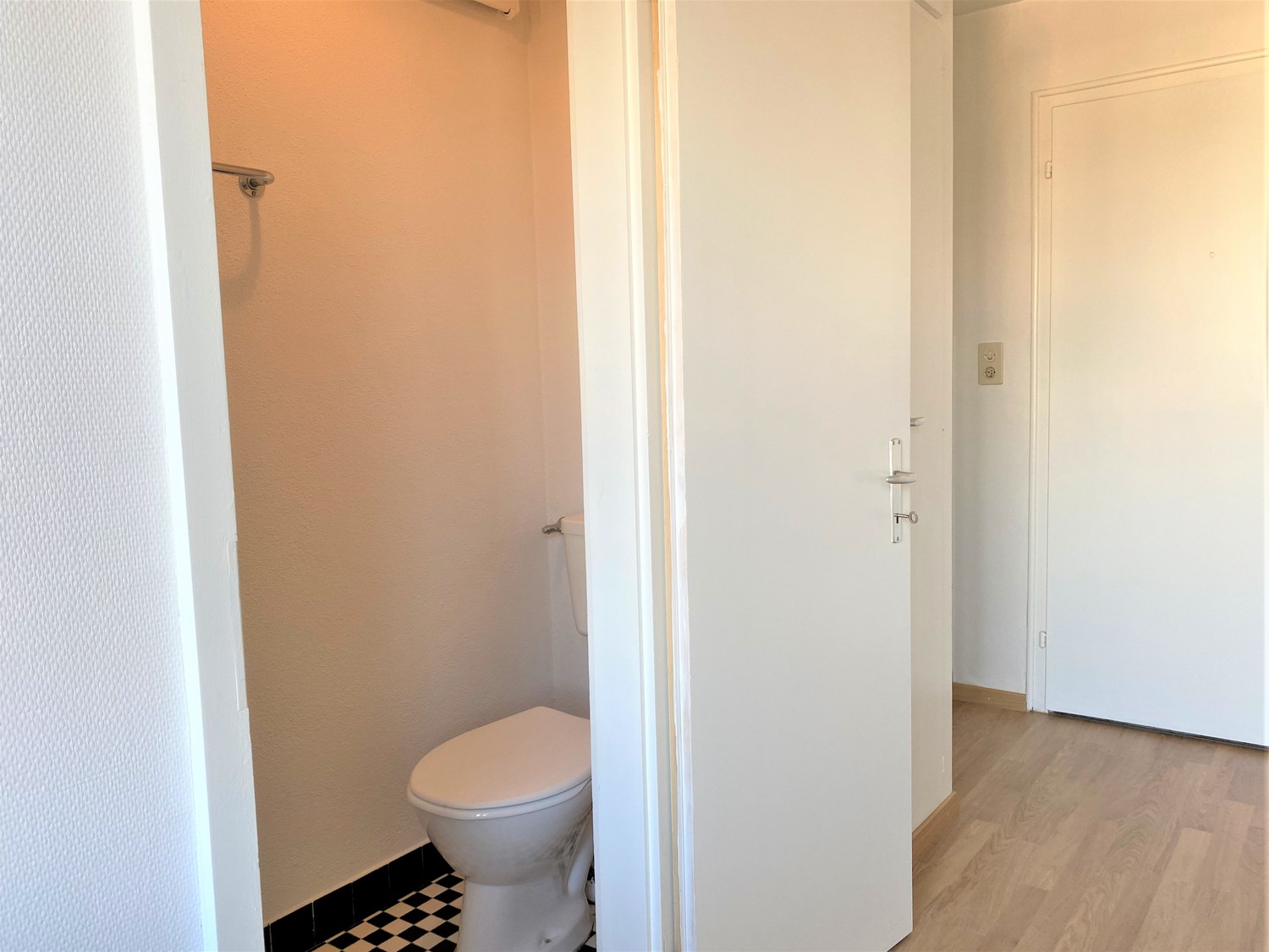 Appartement 1 pièce, photo 5 sur 7