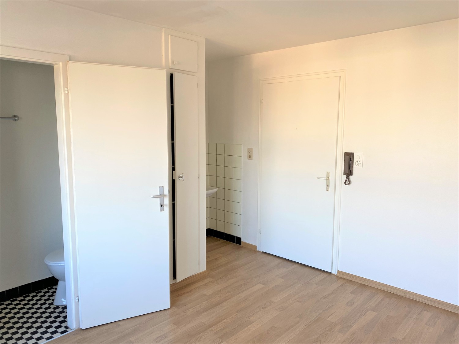 Appartement 1 pièce, photo 1 sur 7