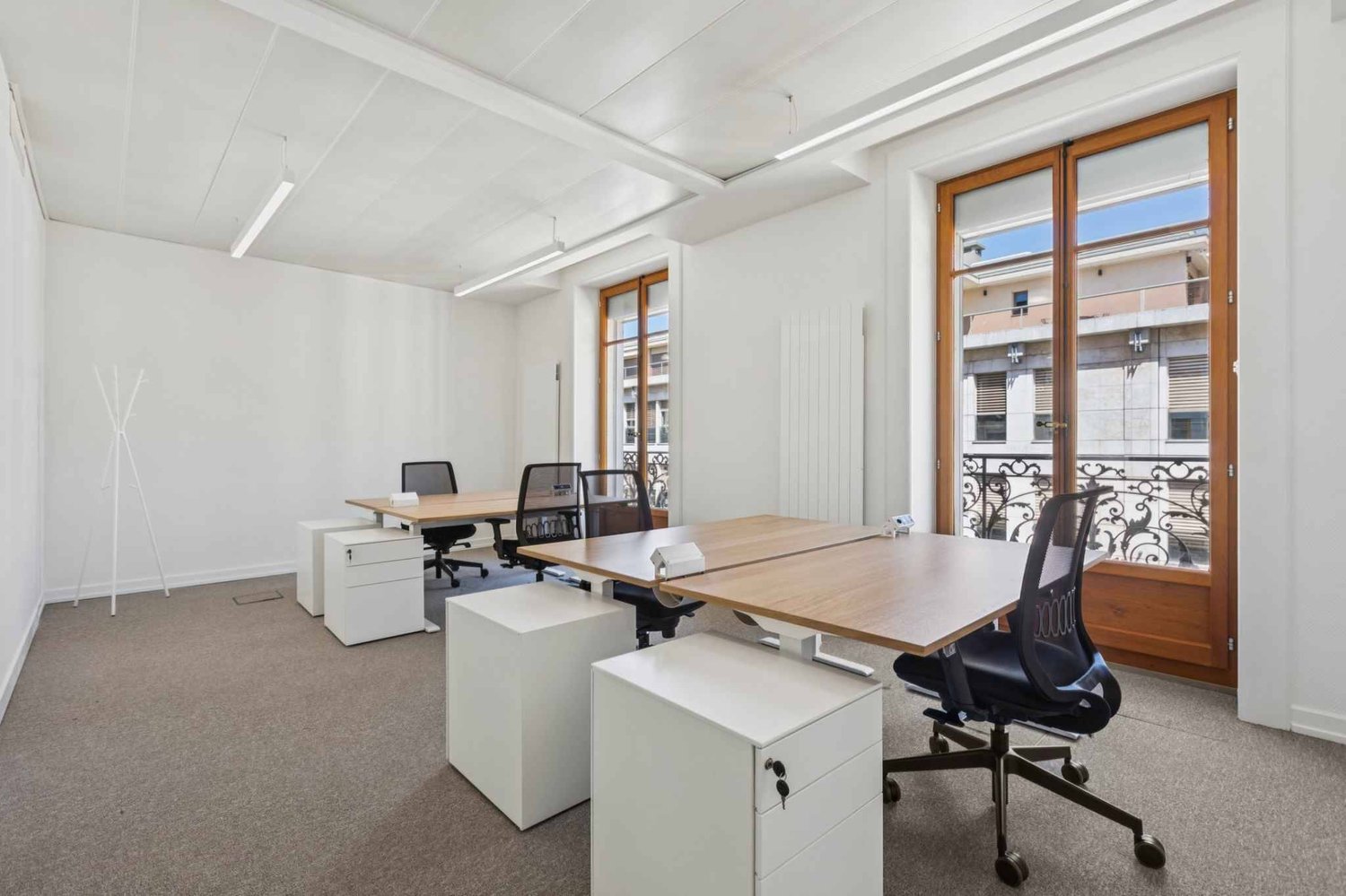 23m² office, photo 8 sur 8