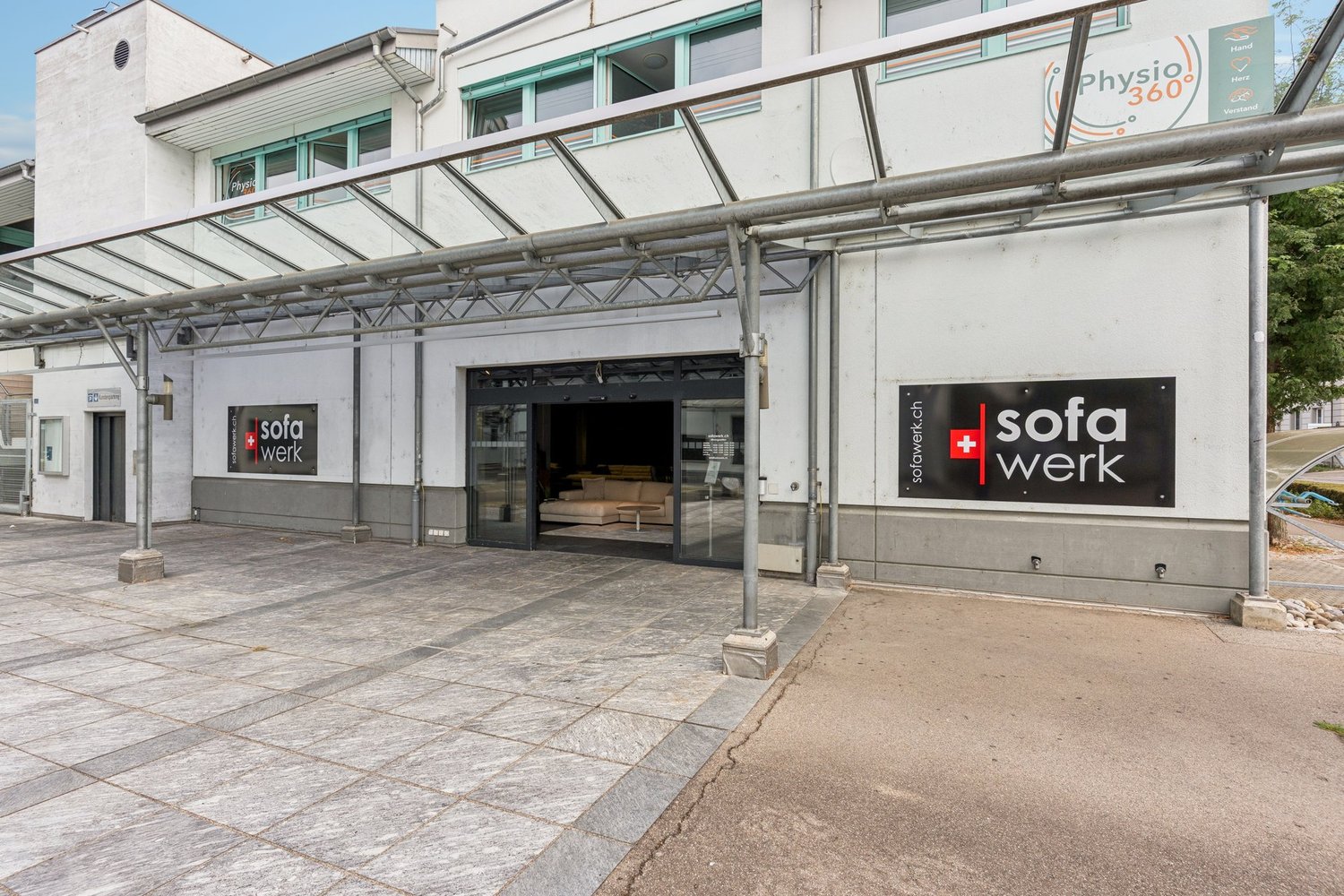 Magasin, photo 2 sur 10