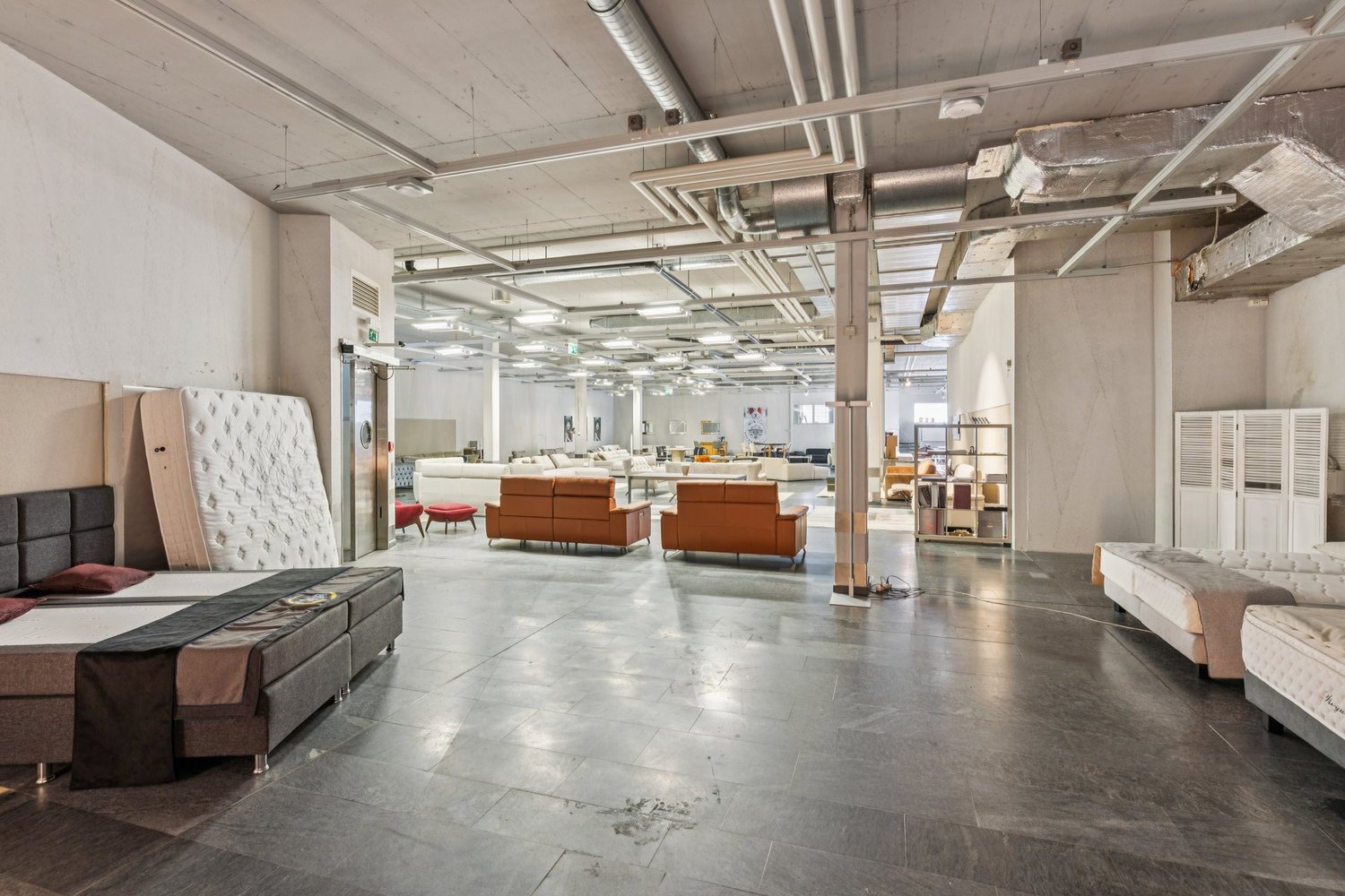 Magasin, photo 10 sur 10