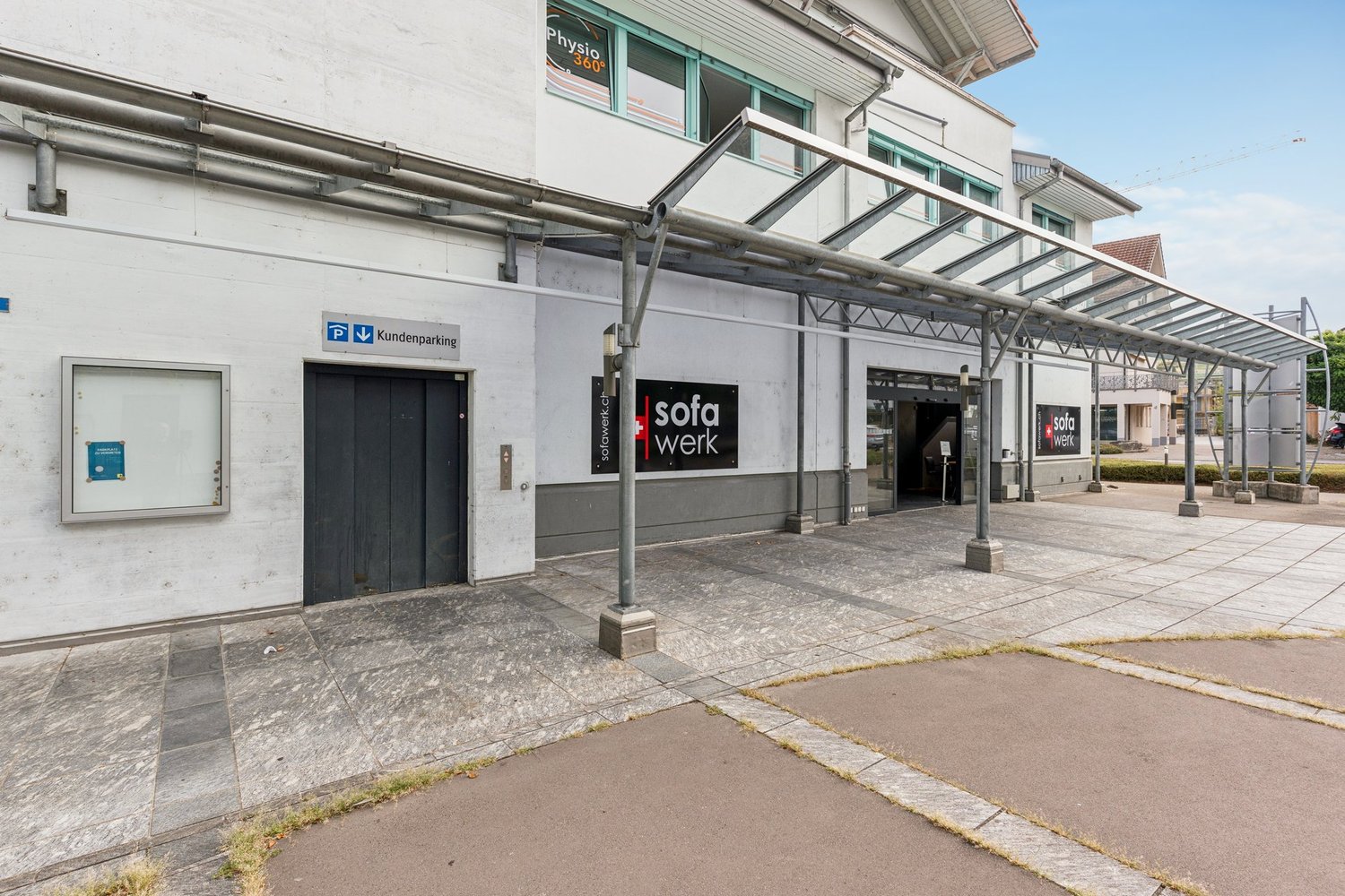 Magasin, photo 3 sur 10