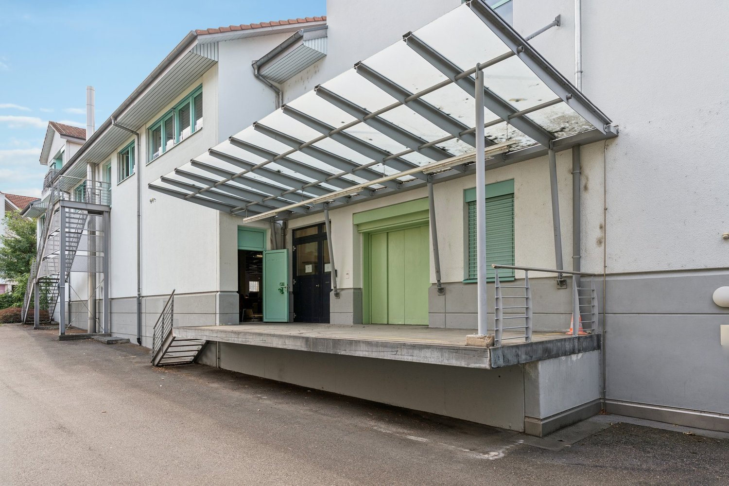 Magasin, photo 4 sur 10